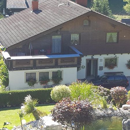 Hiasl Stubn Donnersbach Exterior foto