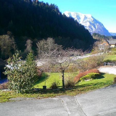 Hiasl Stubn Donnersbach Exterior foto