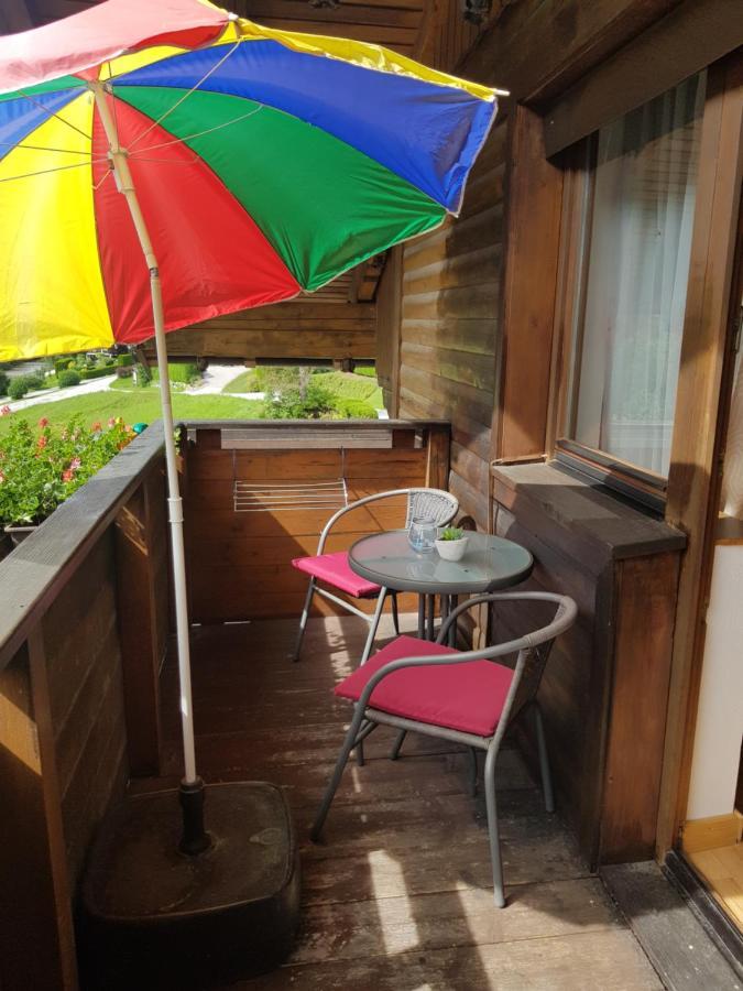 Hiasl Stubn Donnersbach Exterior foto