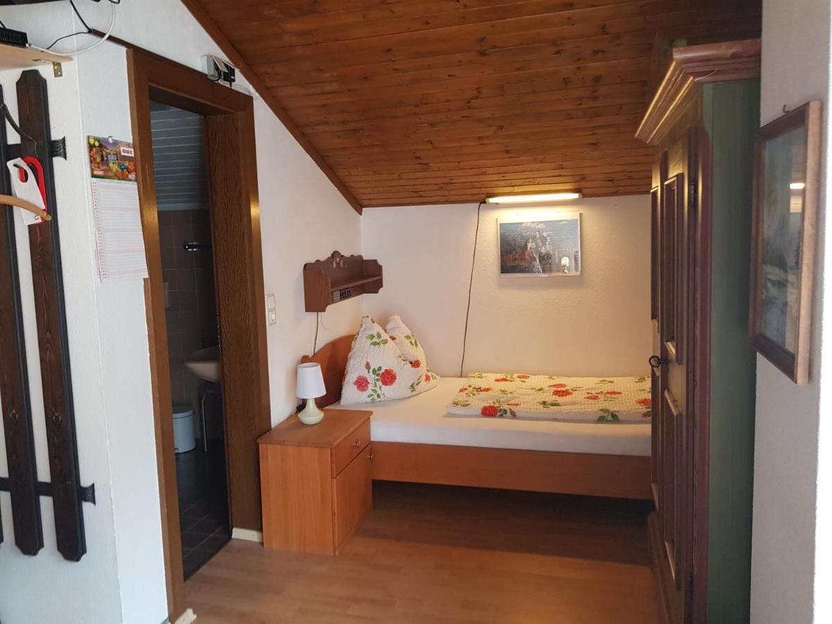 Hiasl Stubn Donnersbach Exterior foto