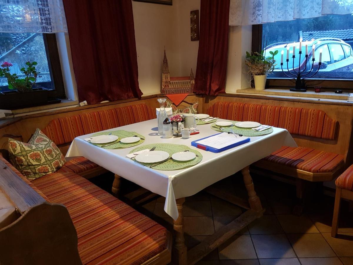 Hiasl Stubn Donnersbach Exterior foto