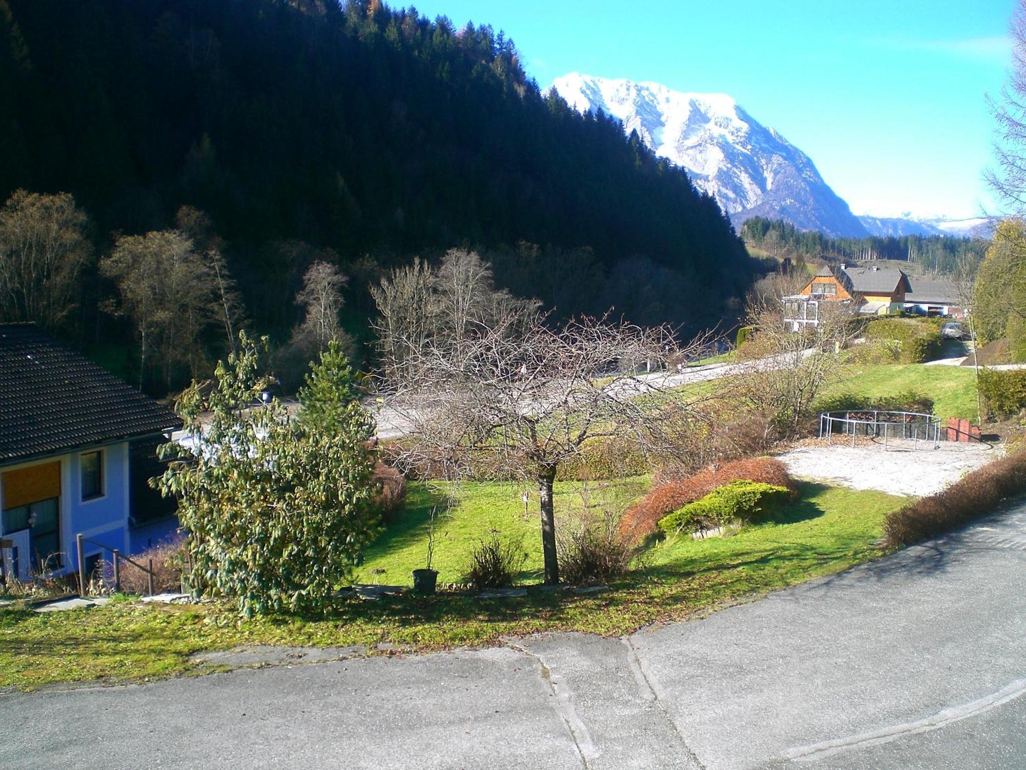Hiasl Stubn Donnersbach Exterior foto